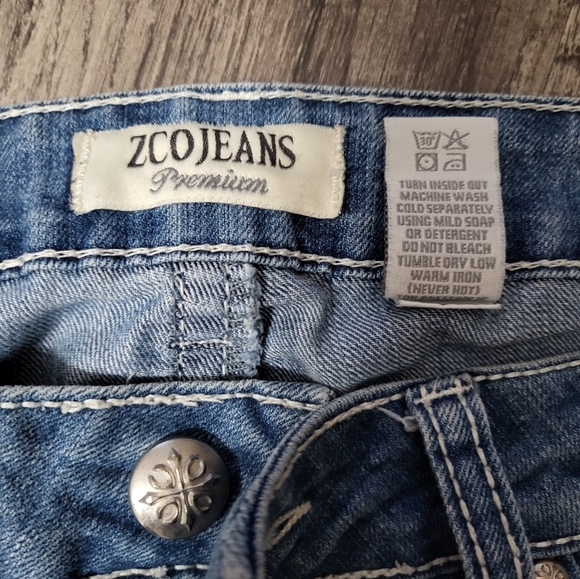 ZCO Jeans - Picture 5 of 7